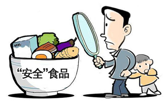 學校、機關食堂食品安全快檢室配置方案